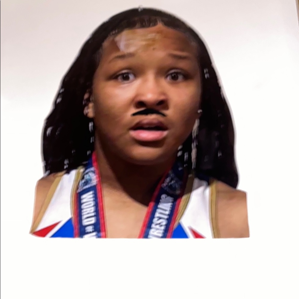 Custom Face Cutout